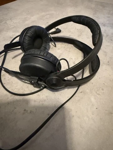 Sennheiser HD 25