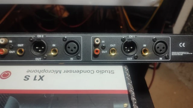 Gem Sound Graphic Equalizer