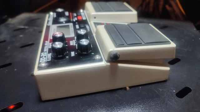 Boss DD-20 Giga Delay