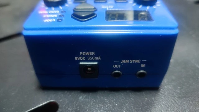 Digitech Jamman Solo xt Stereo