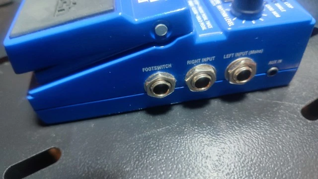 Digitech Jamman Solo xt Stereo