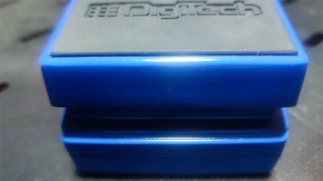 Digitech Jamman Solo xt Stereo