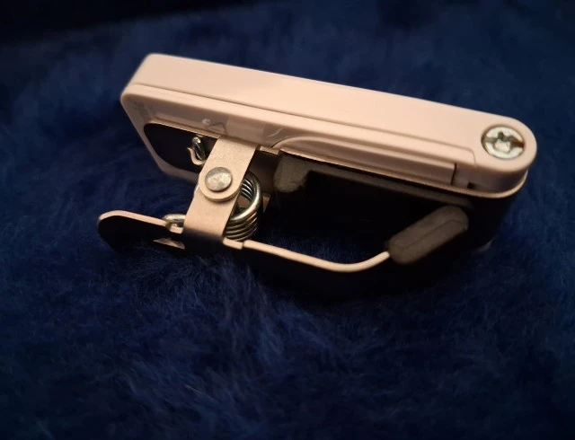 TC Electronic PolyTune Clip