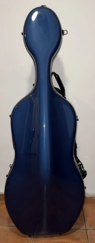 Βιολοντσέλο - Cello 2ης Κατηγορίας από Sebastien Seixas