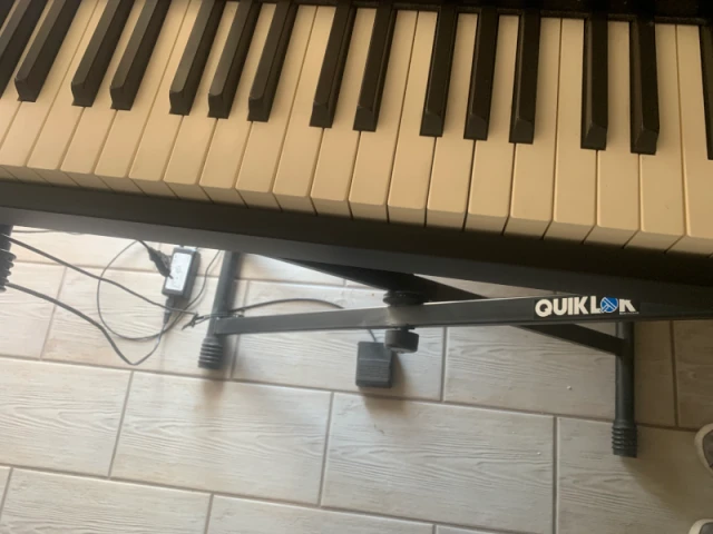 Roland FP-30X