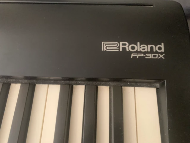 Roland FP-30X