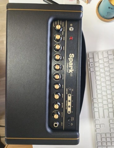 Positive Grid Spark 40