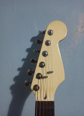 Squier Bullet Stratocaster