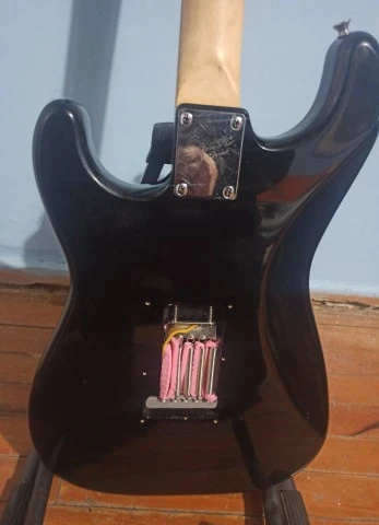 Squier Bullet Stratocaster