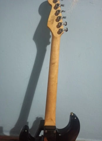 Squier Bullet Stratocaster