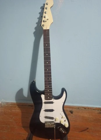 Squier Bullet Stratocaster