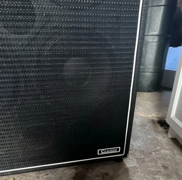 Ampeg SVT-410HLF