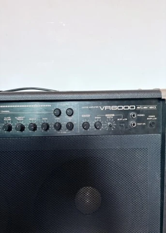 Yamaha VR 6000