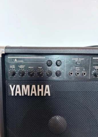 Yamaha VR 6000