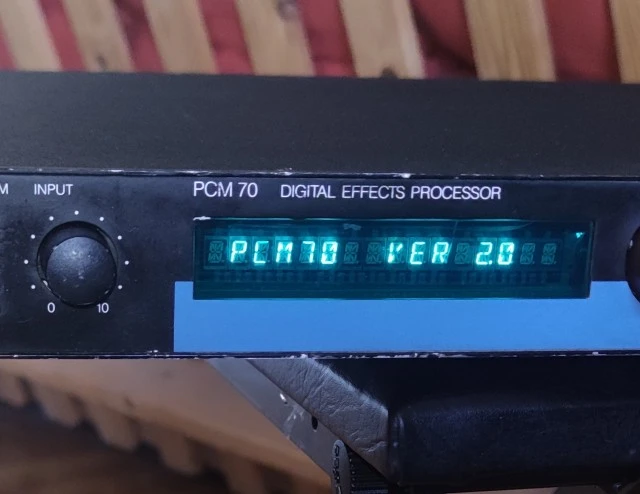 Lexicon PCM 70