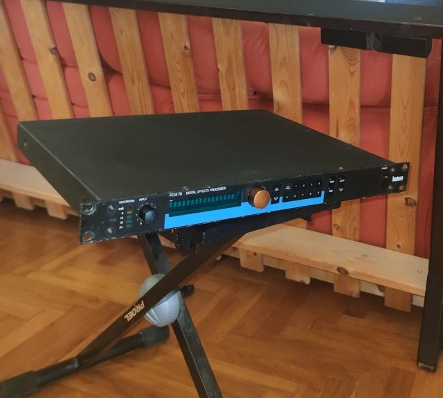 Lexicon PCM 70