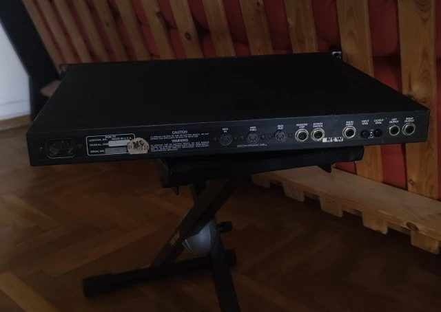 Lexicon PCM 70