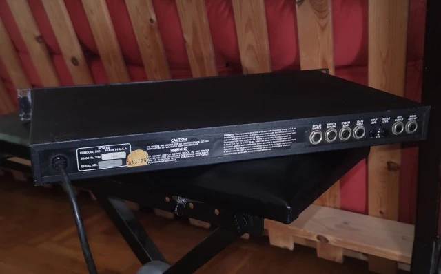 Lexicon PCM 70