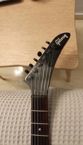 Gibson Explorer '76 Reissue