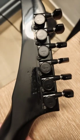 Gibson Explorer '76 Reissue