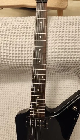 Gibson Explorer '76 Reissue