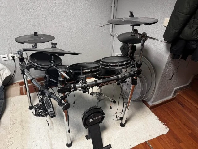 Alesis DM-10 MKII PRO