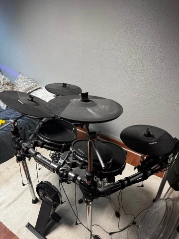Alesis DM-10 MKII PRO