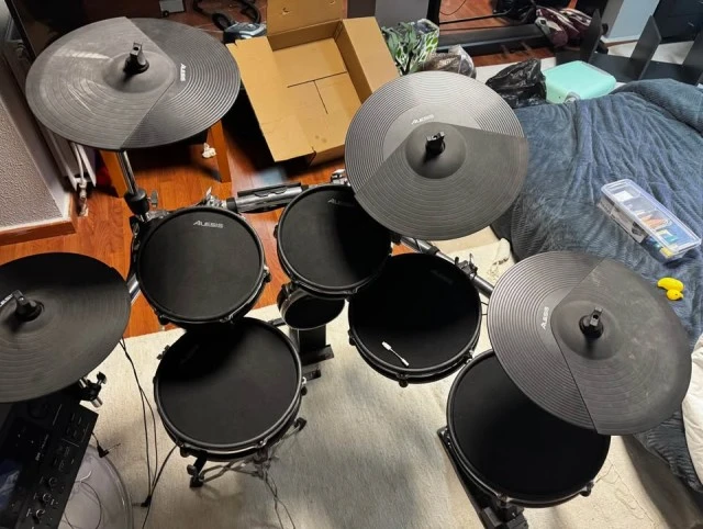 Alesis DM-10 MKII PRO