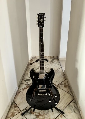 Harley Benton HB-35