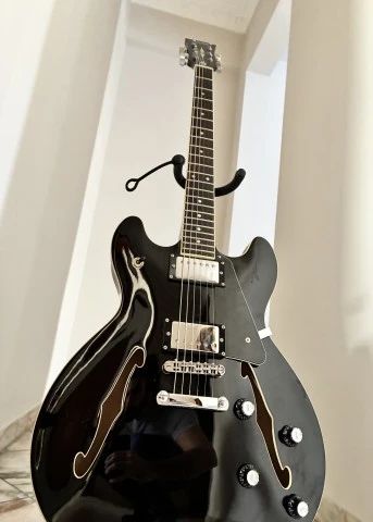 Harley Benton HB-35