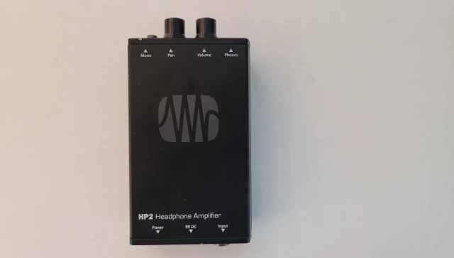 PreSonus HP-2