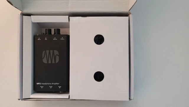 PreSonus HP-2