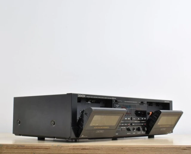 Κασετόφωνο Denon DRW - 840