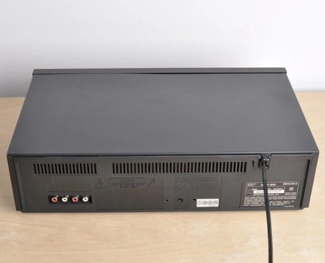 Κασετόφωνο Denon DRW - 840