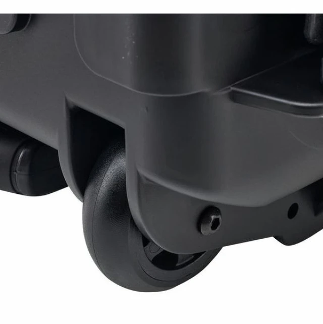 SKB iSeries ST/T-Style Flight Case