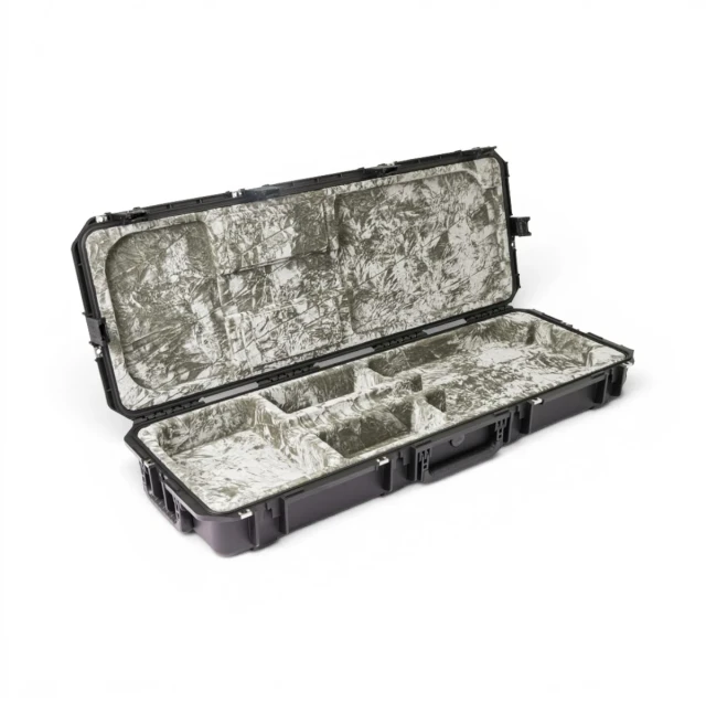 SKB iSeries ST/T-Style Flight Case