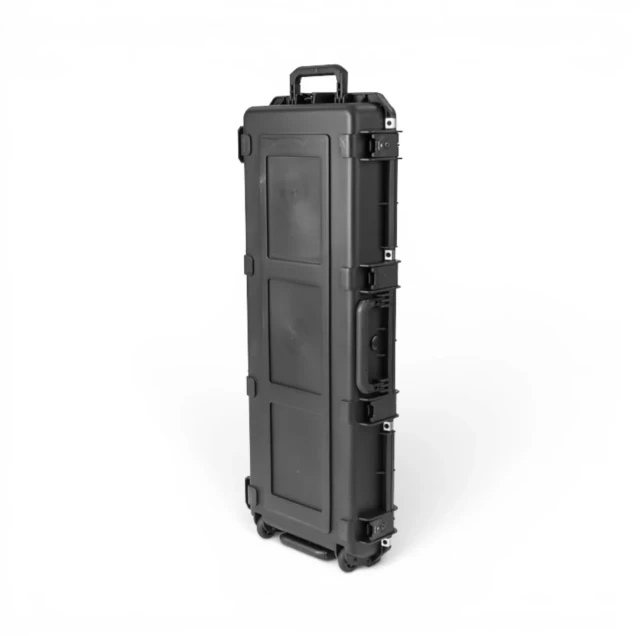 SKB iSeries ST/T-Style Flight Case