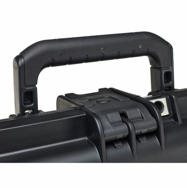 SKB iSeries ST/T-Style Flight Case