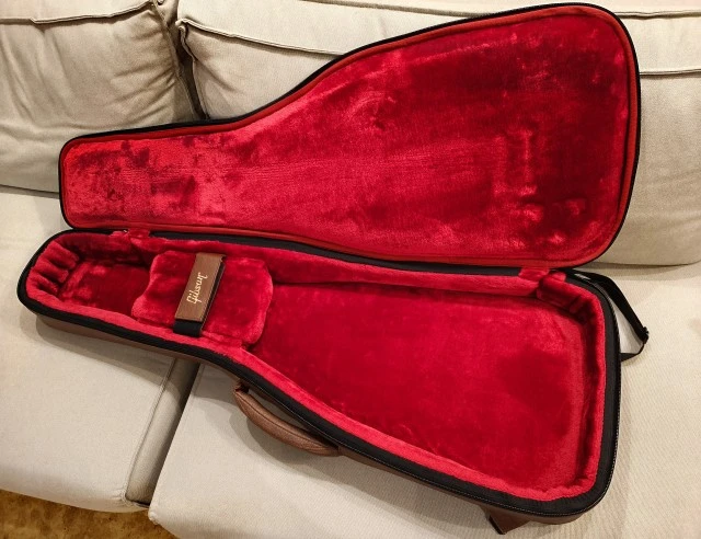 Gibson