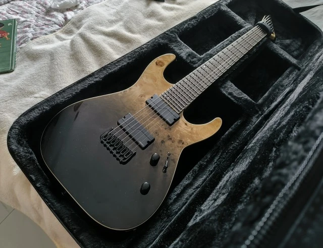 ESP LTD M-1007HT