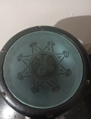 Darbuka