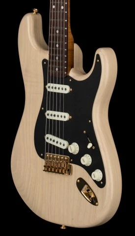 Fender Stratocaster