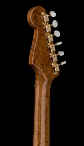 Fender Stratocaster