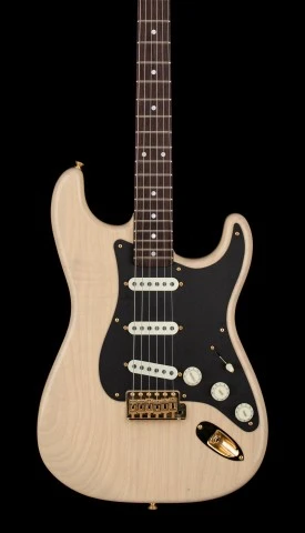 Fender Stratocaster