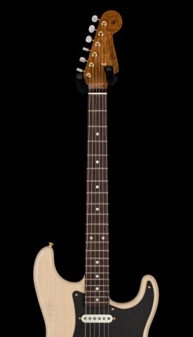 Fender Stratocaster
