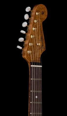 Fender Stratocaster