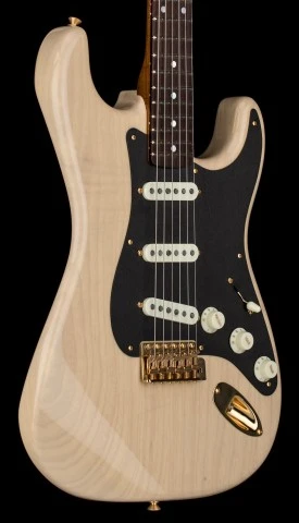 Fender Stratocaster