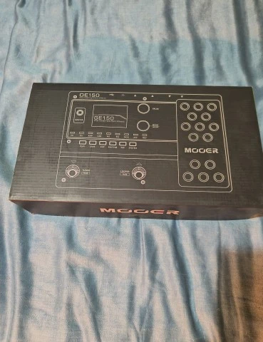 Mooer GE150
