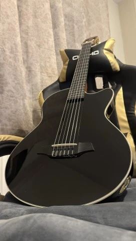 Angel Lopez EC3000CBK
