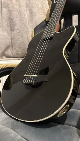 Angel Lopez EC3000CBK